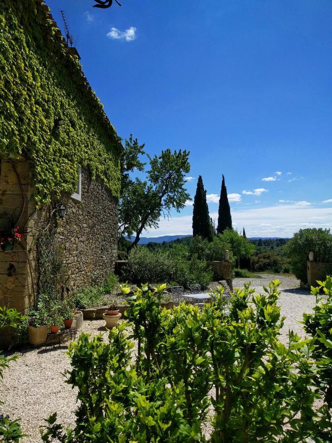 Laure-Minervois Domaine De Palats 게스트하우스 외부 사진